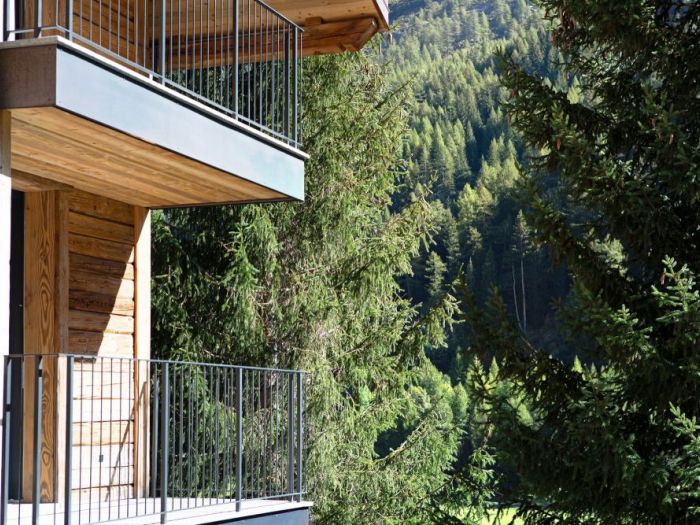 Archisio - Michael Decow - Progetto Case vacanze