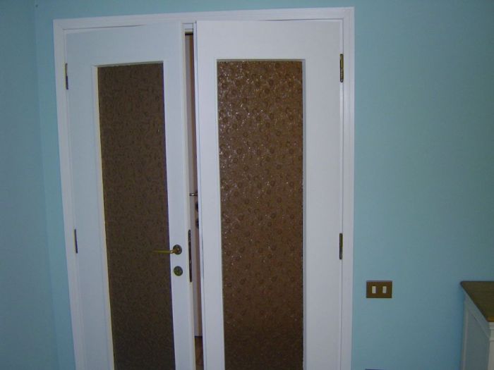 Archisio - Riccardo - Progetto Imbiancature verniciature