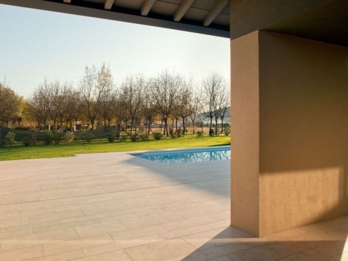Archisio - Midearchitetti - Progetto 032casa in collina