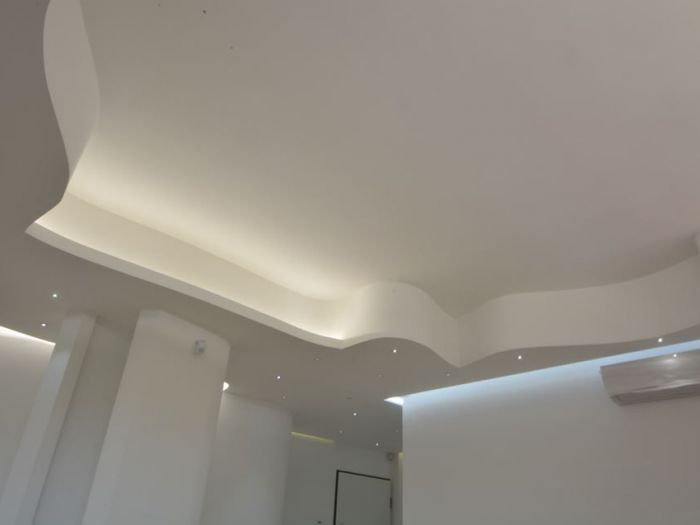 Archisio - Gianluca Fricchione - Progetto Lrs - roma