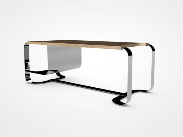 Archisio - Luciano Mondello - Progetto Sesh