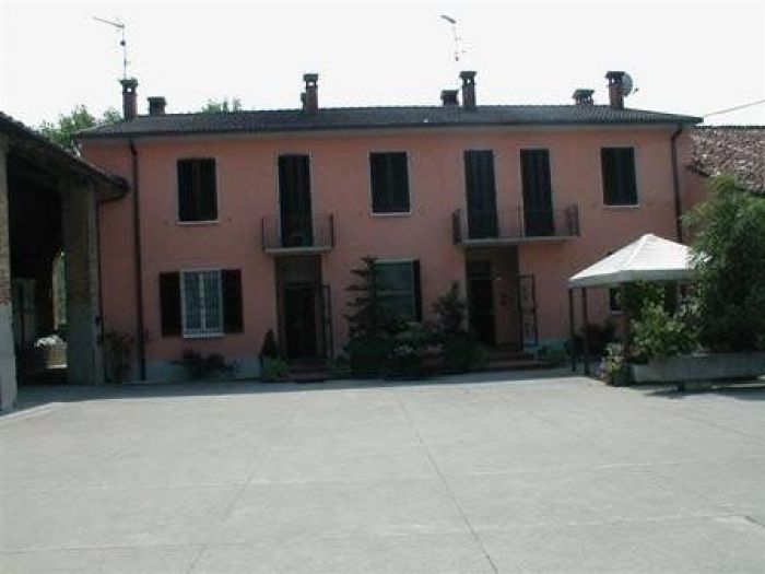 Archisio - Nichetti Mario Paolo Tinteggiature E Sabbiature - Progetto Sabbiature e tinteggiature interni