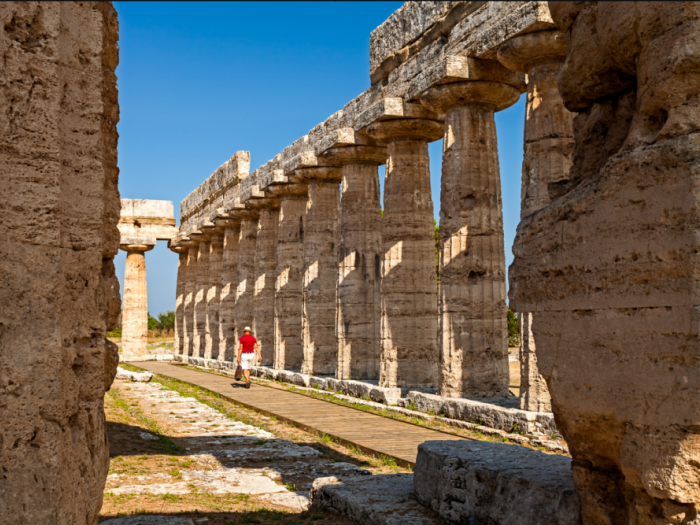 Archisio - Roberto Mango - Progetto Fotografie esterni