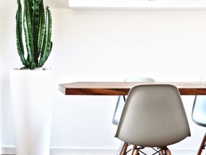 Archisio - Bernuzzi Samori - Progetto Stile minimal luce ed eleganza