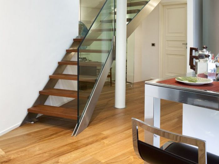 Archisio - Lucacrea - Progetto Gallery 6