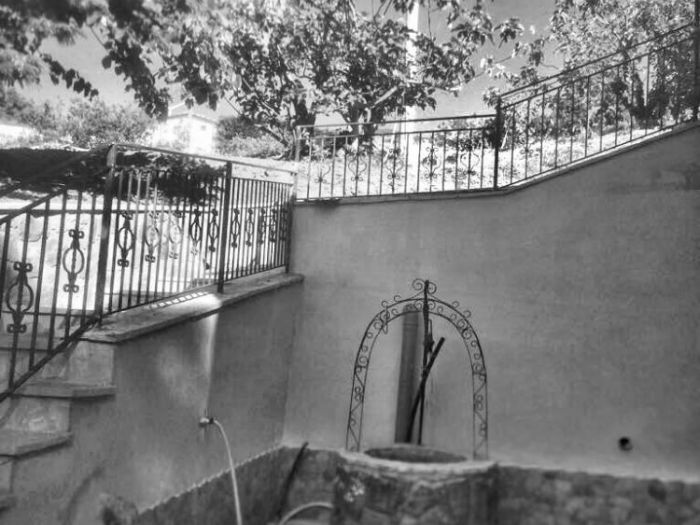 Archisio - Infissi In Pvc E Alluminio Di Sirni Alessandro - Progetto Ringhiere corrimano