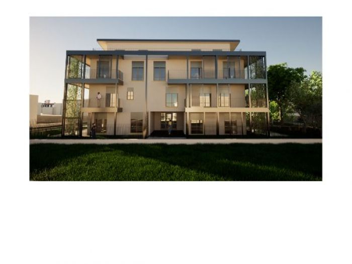 Archisio - Marastoni Architettura - Progetto Acqua