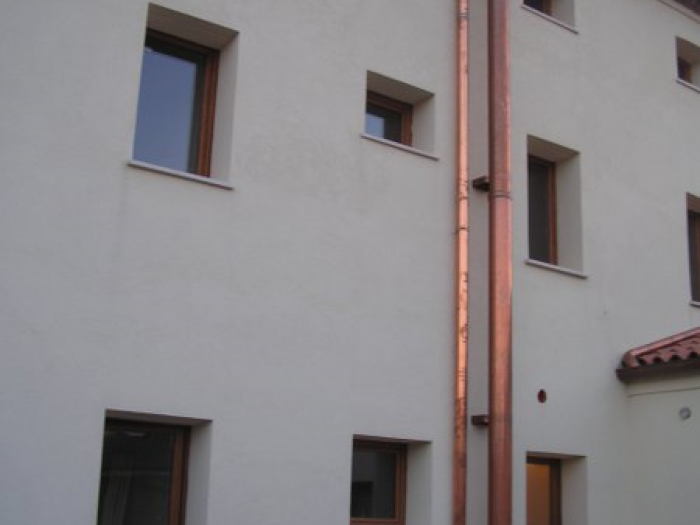 Archisio - Oasis Clima - Progetto Impianti termoidraulici e climatizzazione