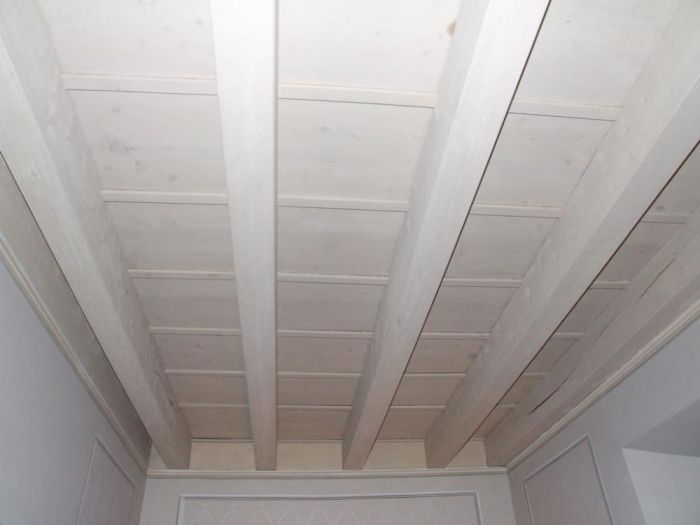 Archisio - Edile Zanola - Progetto Bioedilizia e finiture