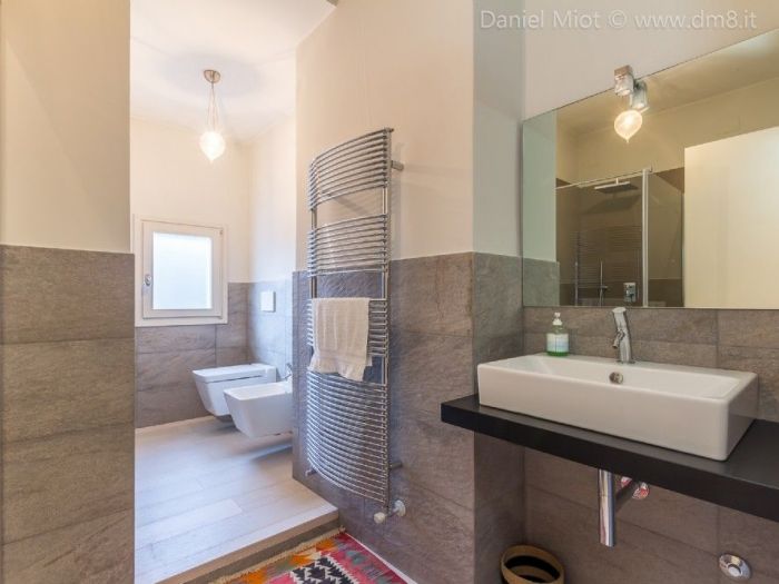 Archisio - Daniel Miot - Progetto Fotografie di interni per agenzie immobiliari e privati