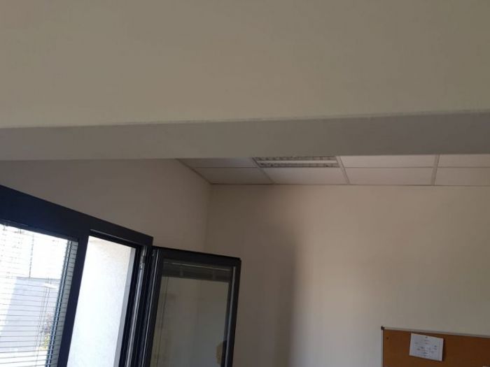 Archisio - Stil Pitture Di Gorgoglione Salvatore - Progetto Demolizione parete in cartongesso per open space uffici