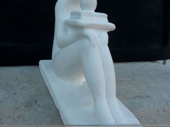 Archisio - Fontane In Marmo Litos - Progetto Scultura