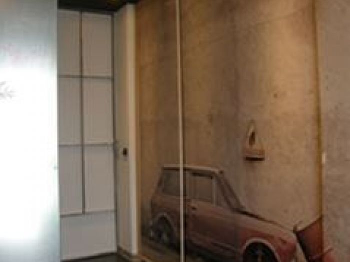 Archisio - Architetti Cipolla - Progetto Morpheus tattoo