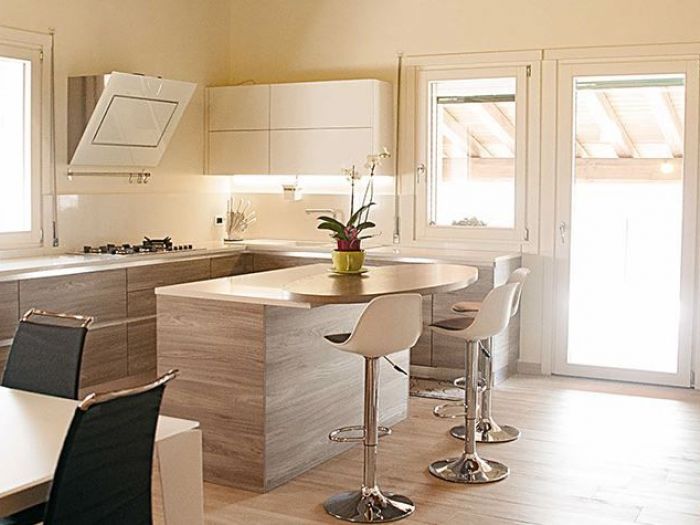 Archisio - Falegnameria Flli Nardi Sas - Progetto Mobili su misura