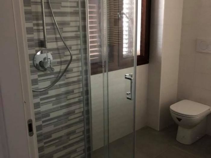 Archisio - Lamuraingegneria Cantiere - Progetto Ristrutturazione avviata di recente