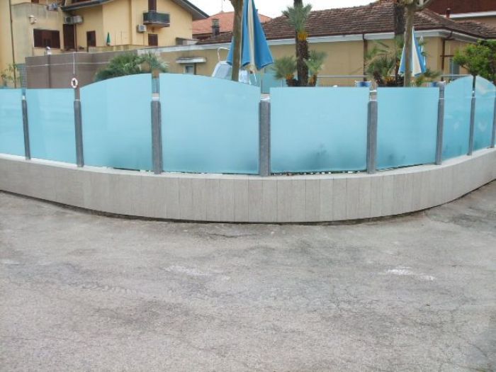 Archisio - Linea Posa - Progetto Ristrutturazioni