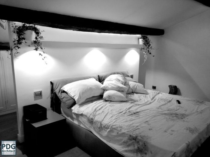 Archisio - Paolo Del Grande Architetto - Progetto Villa nel bosco - ariccia - rome