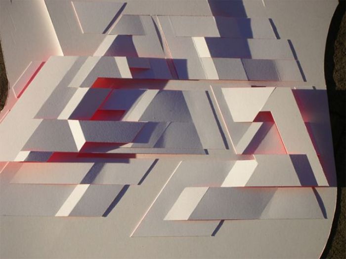 Archisio - Andrea Stipa - Progetto Concorso internazionale di progettazione per un municipio di roma