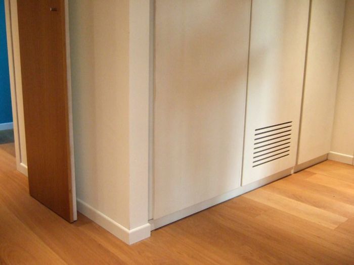 Archisio - Giuseppe Armanni - Progetto Ristrutturazione integrale