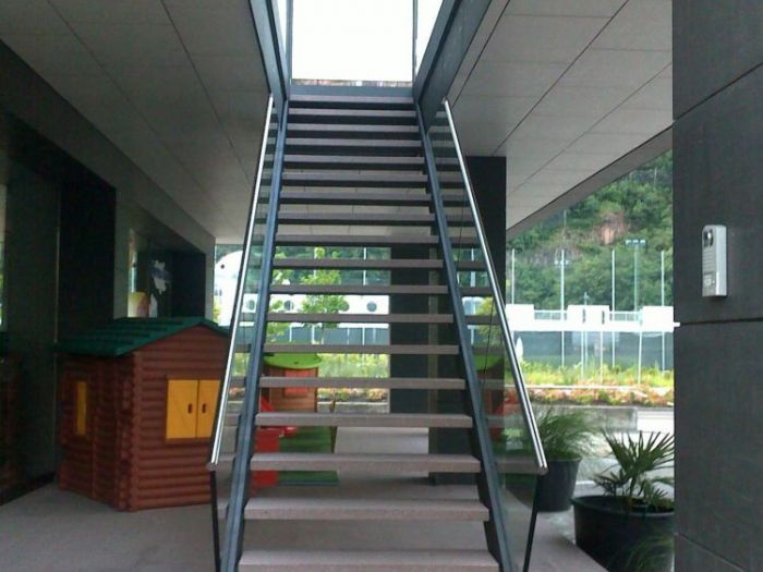 Archisio - Mkstudio - Progetto Edificio commerciale