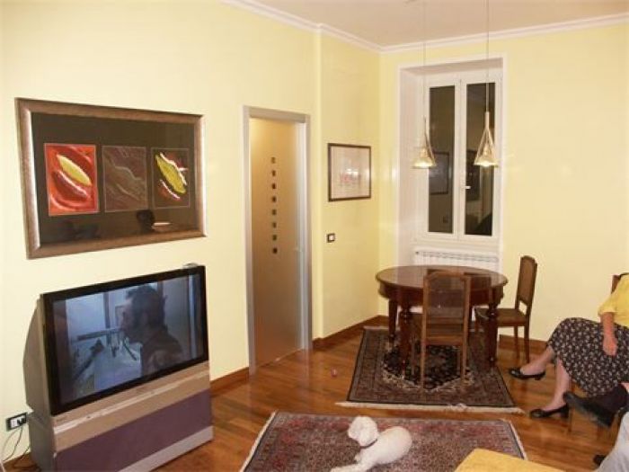 Archisio - Emanuele Epifanio - Progetto Casa fischetti roma