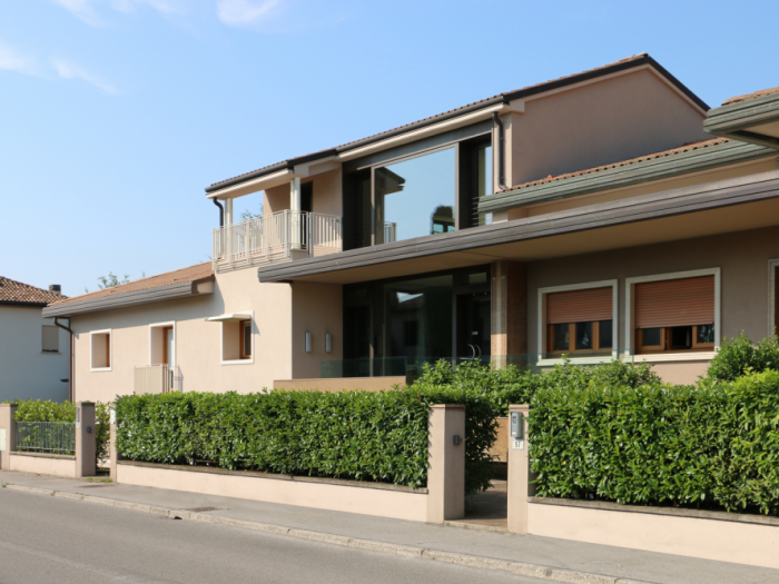 Archisio - Studioarchitettura srl - Progetto Edificio per uffici