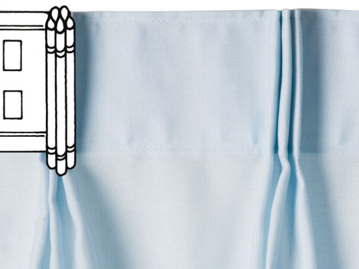 Archisio - Velum - Progetto Nastri