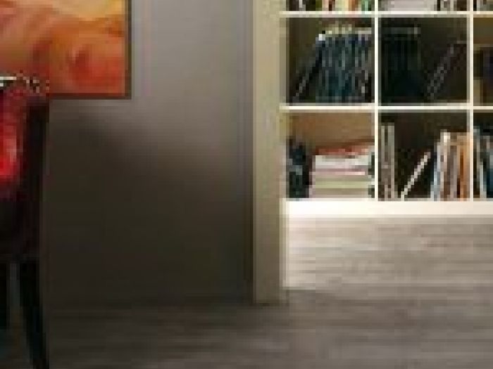 Archisio - Home Restyling - Progetto Parquet