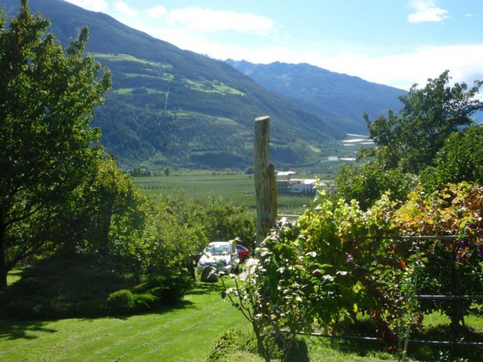 Archisio - Manuel Benedikter - Progetto Casa maj