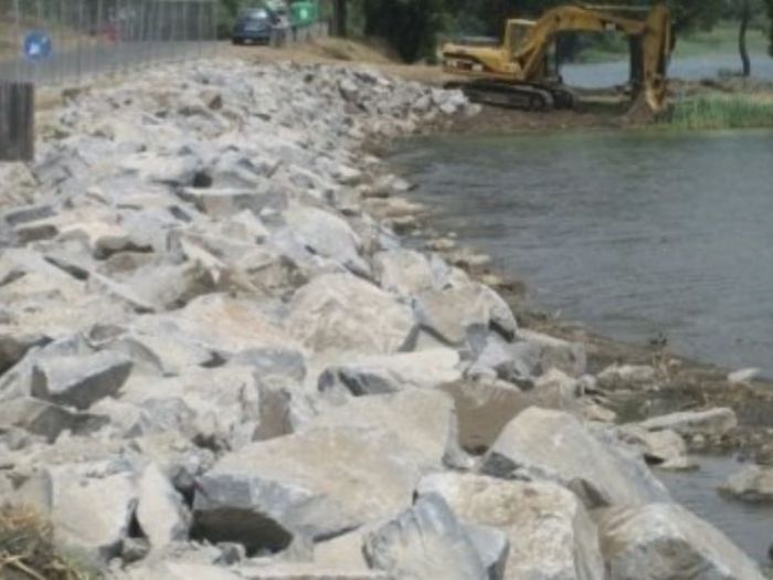 Archisio - Gioacchini Sante - Progetto Strutture in cemento armato per energie rinnovabili