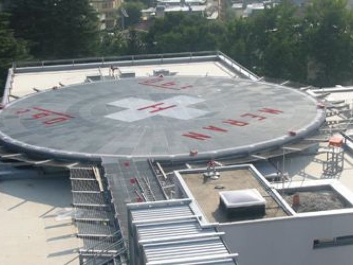 Archisio - Fabbro Barbieri Fratelli - Progetto Carpenterie metalliche pesanti relative ad impianti e filtri industriali relative a macchinari e strutture metalliche di ogni tipo in campo civile