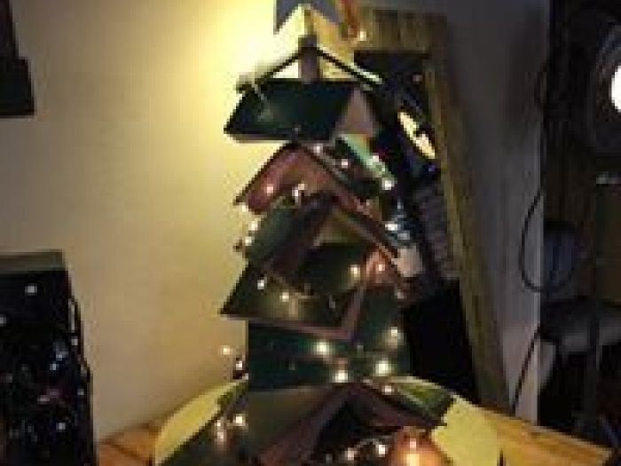 Archisio - Scenography - Progetto Oggetti scenici