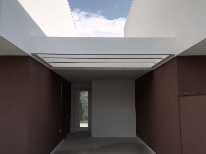 Archisio - Cristiano Todeschini - Progetto Pua realizzazione 10 unit singole