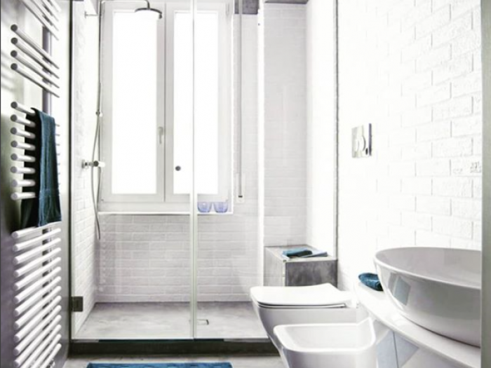 Archisio - Sos Service Italia - Progetto Doccia