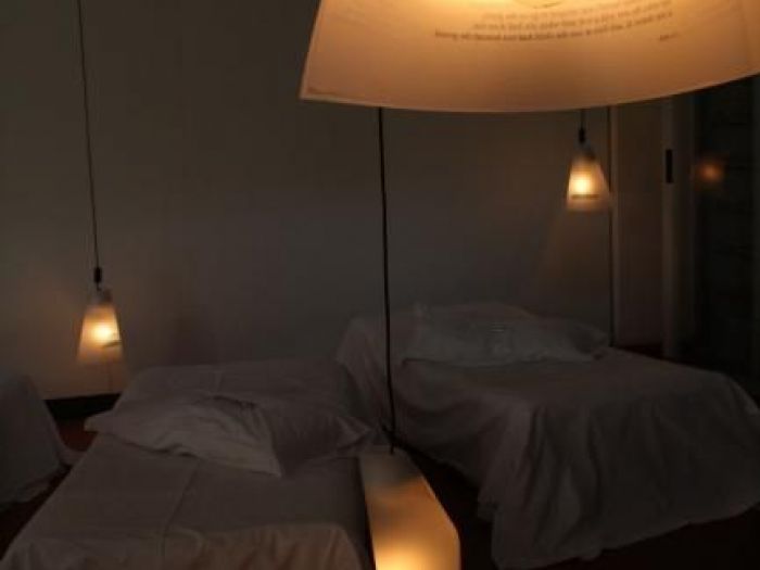 Archisio - Iindisciplinarte - Progetto Up to you - festival internazionale della creazione contemporaneo