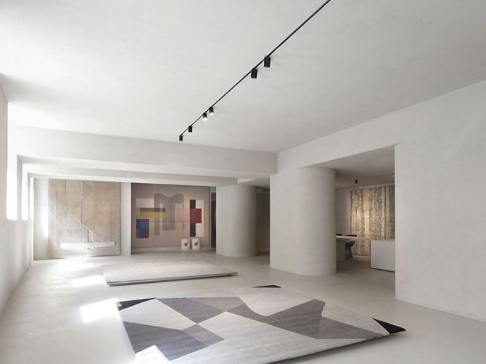 Archisio - Resin - Progetto Resina per il civile