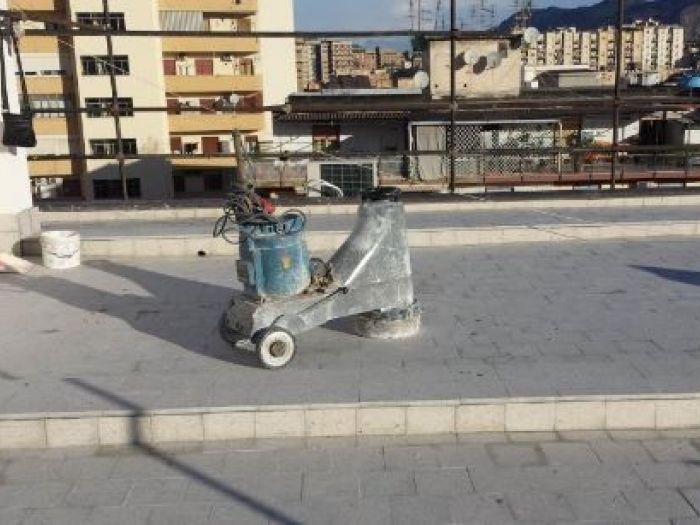 Archisio - Mattaliano Edil Project - Progetto Impermeabilizzazioni