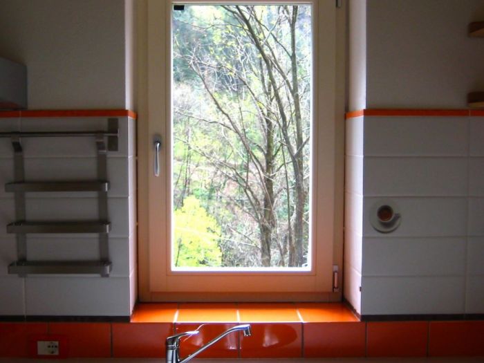 Archisio - Feng Shui Home Benessere In Casa - Progetto Agriturismo ex mulino