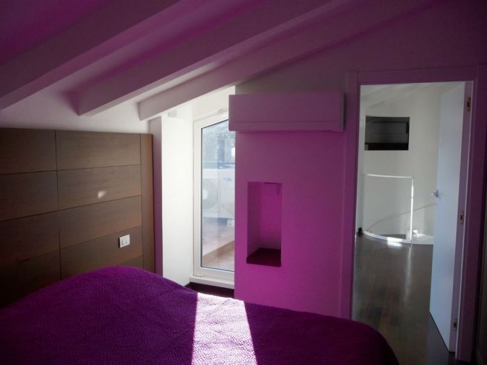 Archisio - Marco Valenti - Progetto Casa dartista