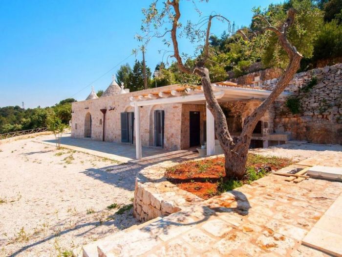 Archisio - Lovecchio Giuseppe - Progetto Recupero rurale