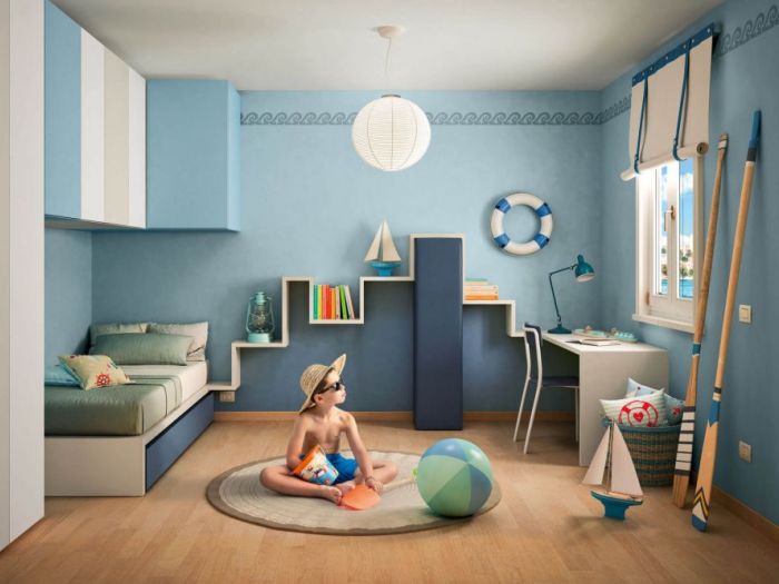 Archisio - Fidati Ristrutturare - Progetto Mimmo