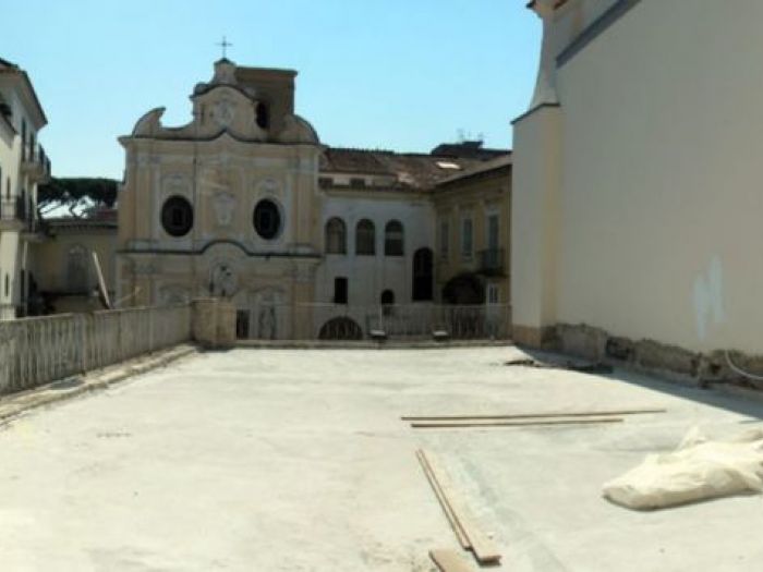 Archisio - Architetto Del Paesaggio Designer Del Verde - Progetto Terrazzo privato 1