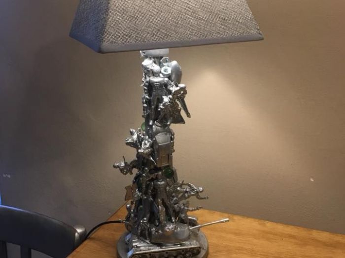 Archisio - Scenography - Progetto Luci da scena