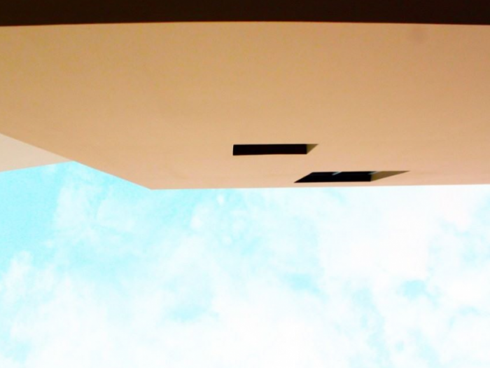 Archisio - Marco Quagliatini - Progetto Casa per adolescenti in per