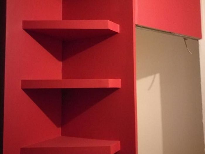 Archisio - Pitture E Decori Di Agostino Di Canito - Progetto Decorazione e tinteggiatura di interni