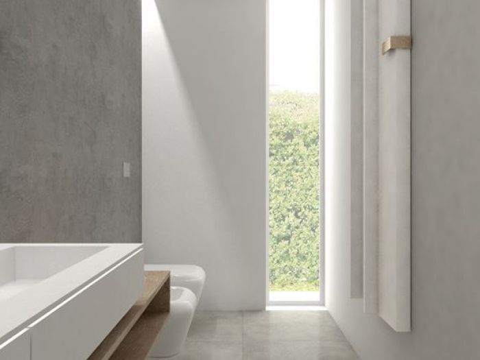 Archisio - Dfg Architetti - Progetto Villino cs