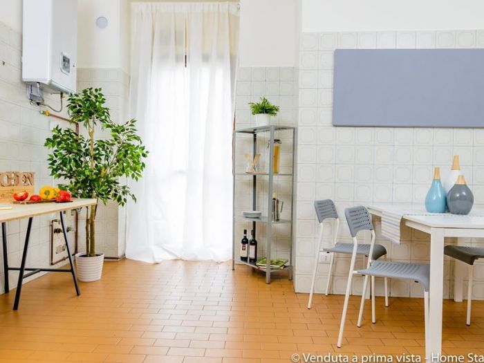 Archisio - Venduta A Prima Vista - Progetto Valorizzazione immobiliare finalizzata alla vendita