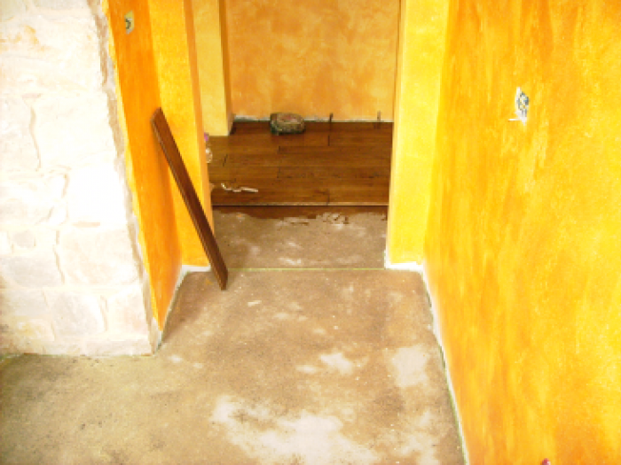 Archisio - Il Parquet - Progetto Pavimenti in legno per una vita