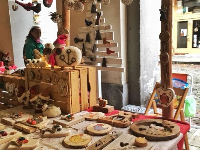 Archisio - Lheartelier Design - Progetto Prodotti artigianali