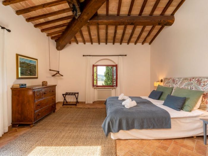 Archisio - Raffaello Terreni - Progetto Villa volterra